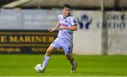 15 September 2023; James Clarke of Bohemians during the Sports Direct Men’s FAI Cup quarter-final match between Drogheda United and Bohemians at Weavers Park in Drogheda, Louth. Photo by Seb Daly/Sportsfile