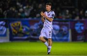 15 September 2023; James McManus of Bohemians during the Sports Direct Men’s FAI Cup quarter-final match between Drogheda United and Bohemians at Weavers Park in Drogheda, Louth. Photo by Seb Daly/Sportsfile