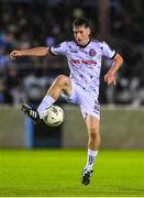 15 September 2023; James McManus of Bohemians during the Sports Direct Men’s FAI Cup quarter-final match between Drogheda United and Bohemians at Weavers Park in Drogheda, Louth. Photo by Seb Daly/Sportsfile