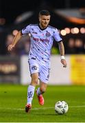 15 September 2023; Adam McDonnell of Bohemians during the Sports Direct Men’s FAI Cup quarter-final match between Drogheda United and Bohemians at Weavers Park in Drogheda, Louth. Photo by Seb Daly/Sportsfile