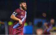 15 September 2023; Gary Deegan of Drogheda United during the Sports Direct Men’s FAI Cup quarter-final match between Drogheda United and Bohemians at Weavers Park in Drogheda, Louth. Photo by Seb Daly/Sportsfile