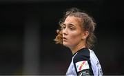 16 September 2023; Jodie Loughrey of Sligo Rovers during the Sports Direct Women's FAI Cup quarter-final match between Bohemians and Sligo Rovers at Dalymount Park in Dublin. Photo by Seb Daly/Sportsfile
