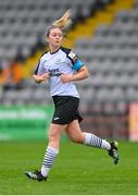 16 September 2023; Emma Hansberry of Sligo Rovers during the Sports Direct Women's FAI Cup quarter-final match between Bohemians and Sligo Rovers at Dalymount Park in Dublin. Photo by Seb Daly/Sportsfile