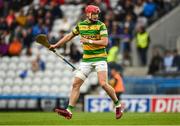 17 September 2023; Alan Connolly of Blackrock during the Cork County Premier Senior Club Hurling Championship quarter-final match between Blackrock and Sarsfields at Páirc Uí Chaoimh in Cork. Photo by Eóin Noonan/Sportsfile