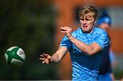 18 September 2023; Ben Murphy during a Leinster rugby squad training session at UCD in Dublin. Photo by Harry Murphy/Sportsfile