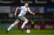 18 September 2023; Jake McCormack of Bohemians during the Leinster Football Senior Cup Final match between Usher Celtic and Bohemians at Dalymount Park in Dublin. Photo by Sam Barnes/Sportsfile
