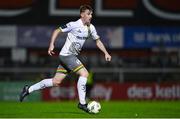 18 September 2023; Jake McCormack of Bohemians during the Leinster Football Senior Cup Final match between Usher Celtic and Bohemians at Dalymount Park in Dublin. Photo by Sam Barnes/Sportsfile