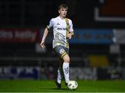 18 September 2023; Jake McCormack of Bohemians during the Leinster Football Senior Cup Final match between Usher Celtic and Bohemians at Dalymount Park in Dublin. Photo by Sam Barnes/Sportsfile