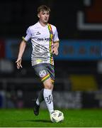 18 September 2023; Jake McCormack of Bohemians during the Leinster Football Senior Cup Final match between Usher Celtic and Bohemians at Dalymount Park in Dublin. Photo by Sam Barnes/Sportsfile