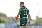 22 September 2023; Andrew Smith of Connacht during the pre season friendly match between Connacht and Munster at The Sportsground in Galway. Photo by Ben McShane/Sportsfile