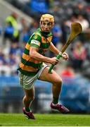 17 September 2023; Michael O'Halloran of Blackrock during the Cork County Premier Senior Club Hurling Championship quarter-final match between Blackrock and Sarsfields at Páirc Uí Chaoimh in Cork. Photo by Eóin Noonan/Sportsfile