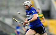 17 September 2023; Eoghan Murphy of Sarsfields during the Cork County Premier Senior Club Hurling Championship quarter-final match between Blackrock and Sarsfields at Páirc Uí Chaoimh in Cork. Photo by Eóin Noonan/Sportsfile