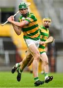 17 September 2023; Fionn Coleman of Blackrock during the Cork County Premier Senior Club Hurling Championship quarter-final match between Blackrock and Sarsfields at Páirc Uí Chaoimh in Cork. Photo by Eóin Noonan/Sportsfile