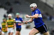 17 September 2023; Eoghan Murphy of Sarsfields during the Cork County Premier Senior Club Hurling Championship quarter-final match between Blackrock and Sarsfields at Páirc Uí Chaoimh in Cork. Photo by Eóin Noonan/Sportsfile