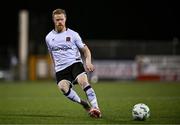 25 September 2023; Daryl Horgan of Dundalk during the SSE Airtricity Men's Premier Division match between Dundalk and Cork City at Oriel Park in Dundalk, Louth. Photo by Ben McShane/Sportsfile