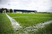 29 September 2023; A general view of RSC before the SSE Airtricity Men's First Division match between Waterford and Wexford at RSC in Waterford. Photo by Michael P Ryan/Sportsfile