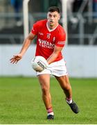 1 October 2023; Colm Hulton of Éire Óg during the Carlow County Senior Club Football Championship final match between Tinryland and Éire Óg at Netwatch Cullen Park in Carlow. Photo by Matt Browne/Sportsfile