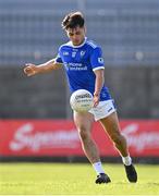 1 October 2023; TJ Cox of St Loman's during the Westmeath County Senior Club Football Championship final match between St Loman's and Coralstown-Kinnegad at TEG Cusack Park in Mullingar, Westmeath. Photo by Ben McShane/Sportsfile