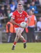 1 October 2023; Wayne Fox of Coralstown-Kinnegad during the Westmeath County Senior Club Football Championship final match between St Loman's and Coralstown-Kinnegad at TEG Cusack Park in Mullingar, Westmeath. Photo by Ben McShane/Sportsfile