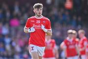 1 October 2023; Patrick Leydon of Coralstown-Kinnegad during the Westmeath County Senior Club Football Championship final match between St Loman's and Coralstown-Kinnegad at TEG Cusack Park in Mullingar, Westmeath. Photo by Ben McShane/Sportsfile