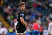 7 October 2023; Kyle Rowe of Glasgow Warriors during the pre-season friendly match between Ulster and Glasgow Warriors at Kingspan Breffni in Cavan. Photo by Ben McShane/Sportsfile