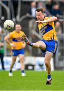 8 October 2023; Barry Dardis of Summerhill during the Meath County Senior Club Football Championship final match between Summerhill and Ratoath at Páirc Tailteann in Navan, Meath. Photo by Seb Daly/Sportsfile