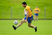 8 October 2023; David Larkin of Summerhill during the Meath County Senior Club Football Championship final match between Summerhill and Ratoath at Páirc Tailteann in Navan, Meath. Photo by Seb Daly/Sportsfile