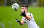 8 October 2023; Andrew Gerrard of Ratoath during the Meath County Senior Club Football Championship final match between Summerhill and Ratoath at Páirc Tailteann in Navan, Meath. Photo by Seb Daly/Sportsfile
