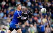 8 October 2023; Ratoath goalkeeper Shane Duffy during the Meath County Senior Club Football Championship final match between Summerhill and Ratoath at Páirc Tailteann in Navan, Meath. Photo by Seb Daly/Sportsfile