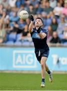 8 October 2023; Oisin Manning of St Judes during the Dublin County Senior Club Football Championship semi-final match between St Judes and Ballyboden St Endas at Parnell Park in Dublin. Photo by Sam Barnes/Sportsfile