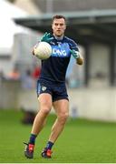 8 October 2023; Colm Murphy of St Judes during the Dublin County Senior Club Football Championship semi-final match between St Judes and Ballyboden St Endas at Parnell Park in Dublin. Photo by Sam Barnes/Sportsfile