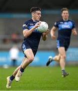 8 October 2023; John Carty of St Judes during the Dublin County Senior Club Football Championship semi-final match between St Judes and Ballyboden St Endas at Parnell Park in Dublin. Photo by Sam Barnes/Sportsfile