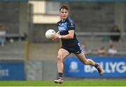 8 October 2023; Cormac McCartan of St Judes during the Dublin County Senior Club Football Championship semi-final match between St Judes and Ballyboden St Endas at Parnell Park in Dublin. Photo by Sam Barnes/Sportsfile