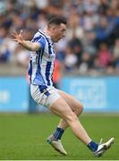 8 October 2023; Ryan Basquel of Ballyboden St Endas during the Dublin County Senior Club Football Championship semi-final match between St Judes and Ballyboden St Endas at Parnell Park in Dublin. Photo by Sam Barnes/Sportsfile