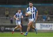 8 October 2023; Shane Clayton of Ballyboden St Endas during the Dublin County Senior Club Football Championship semi-final match between St Judes and Ballyboden St Endas at Parnell Park in Dublin. Photo by Sam Barnes/Sportsfile