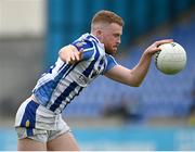 8 October 2023; Ryan O'Dwyer of Ballyboden St Endas during the Dublin County Senior Club Football Championship semi-final match between St Judes and Ballyboden St Endas at Parnell Park in Dublin. Photo by Sam Barnes/Sportsfile