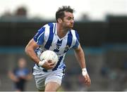 8 October 2023; Michael Darragh Macauley of Ballyboden St Endas during the Dublin County Senior Club Football Championship semi-final match between St Judes and Ballyboden St Endas at Parnell Park in Dublin. Photo by Sam Barnes/Sportsfile