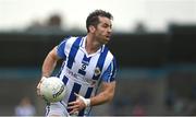 8 October 2023; Michael Darragh Macauley of Ballyboden St Endas during the Dublin County Senior Club Football Championship semi-final match between St Judes and Ballyboden St Endas at Parnell Park in Dublin. Photo by Sam Barnes/Sportsfile