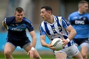 8 October 2023; Ryan Basquel of Ballyboden St Endas during the Dublin County Senior Club Football Championship semi-final match between St Judes and Ballyboden St Endas at Parnell Park in Dublin. Photo by Sam Barnes/Sportsfile