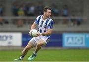 8 October 2023; Michael Darragh Macauley of Ballyboden St Endas during the Dublin County Senior Club Football Championship semi-final match between St Judes and Ballyboden St Endas at Parnell Park in Dublin. Photo by Sam Barnes/Sportsfile