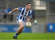 8 October 2023; Ross McGarry of Ballyboden St Endas during the Dublin County Senior Club Football Championship semi-final match between St Judes and Ballyboden St Endas at Parnell Park in Dublin. Photo by Sam Barnes/Sportsfile