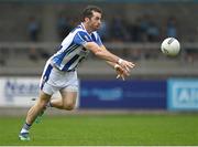 8 October 2023; Michael Darragh Macauley of Ballyboden St Endas during the Dublin County Senior Club Football Championship semi-final match between St Judes and Ballyboden St Endas at Parnell Park in Dublin. Photo by Sam Barnes/Sportsfile