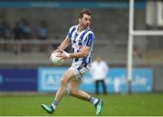 8 October 2023; Michael Darragh Macauley of Ballyboden St Endas during the Dublin County Senior Club Football Championship semi-final match between St Judes and Ballyboden St Endas at Parnell Park in Dublin. Photo by Sam Barnes/Sportsfile