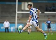 8 October 2023; Michael Darragh Macauley of Ballyboden St Endas during the Dublin County Senior Club Football Championship semi-final match between St Judes and Ballyboden St Endas at Parnell Park in Dublin. Photo by Sam Barnes/Sportsfile