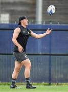 13 October 2023; Cam Roigard during a New Zealand captain's run at INSEP in Paris, France. Photo by Brendan Moran/Sportsfile