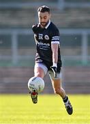 15 October 2023; Conor Laverty of Kilcoo during the Down County Senior Club Football Championship final match between Burren and Kilcoo at Pairc Esler in Newry, Down. Photo by Ben McShane/Sportsfile