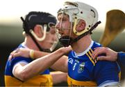 15 October 2023; Cian Lynch of Patrickswell before the Limerick County Senior Club Hurling Championship semi-final match between Kilmallock and Patrickswell at the TUS Gaelic Grounds in Limerick. Photo by Tom Beary/Sportsfile