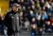 15 October 2023; James Stephens manager Brian Cody before the Kilkenny County Senior Club Hurling Championship semi-final match between Shamrocks Ballyhale and James Stephens at UPMC Nowlan Park in Kilkenny. Photo by Tyler Miller/Sportsfile