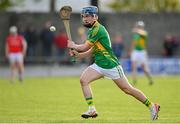 15 October 2023; Colin Spain of Kilcormac-Killoughey during the Offaly County Senior Club Hurling Championship final match between Kilcormac-Killoughey and Shinrone at Grant Heating St Brendan's Park in Birr, Offaly. Photo by Seb Daly/Sportsfile