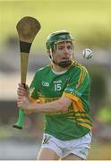 15 October 2023; Adam Screeney of Kilcormac-Killoughey during the Offaly County Senior Club Hurling Championship final match between Kilcormac-Killoughey and Shinrone at Grant Heating St Brendan's Park in Birr, Offaly. Photo by Seb Daly/Sportsfile
